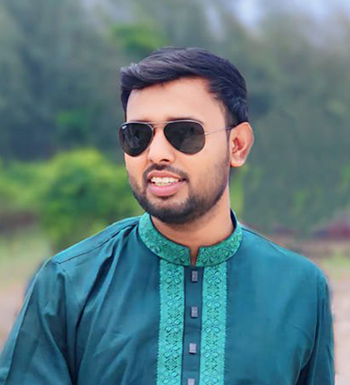 Amran Hossain Patwary